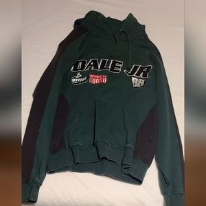 Dale Earnhardt Jr hoodie